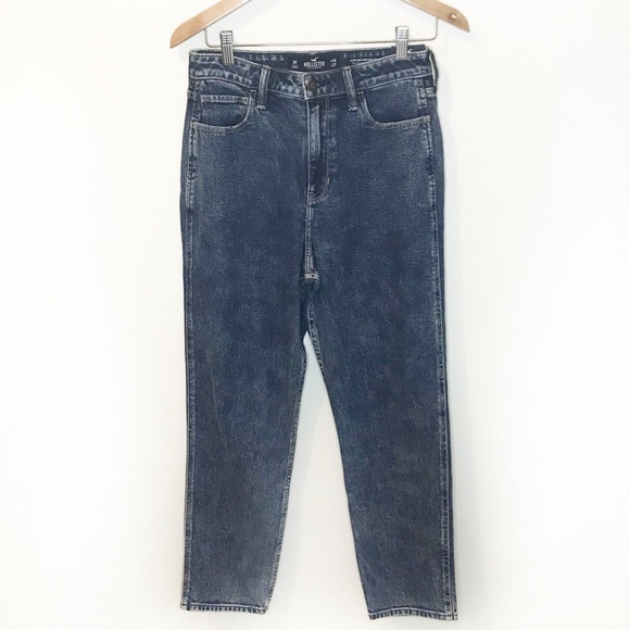 ❌SOLD❌NWT Hollister Vintage Stretch Ultra High - Picture 4 of 7